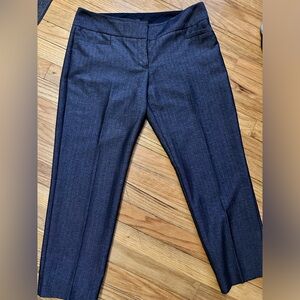 The Limited “Drew Fit” Dress Pant